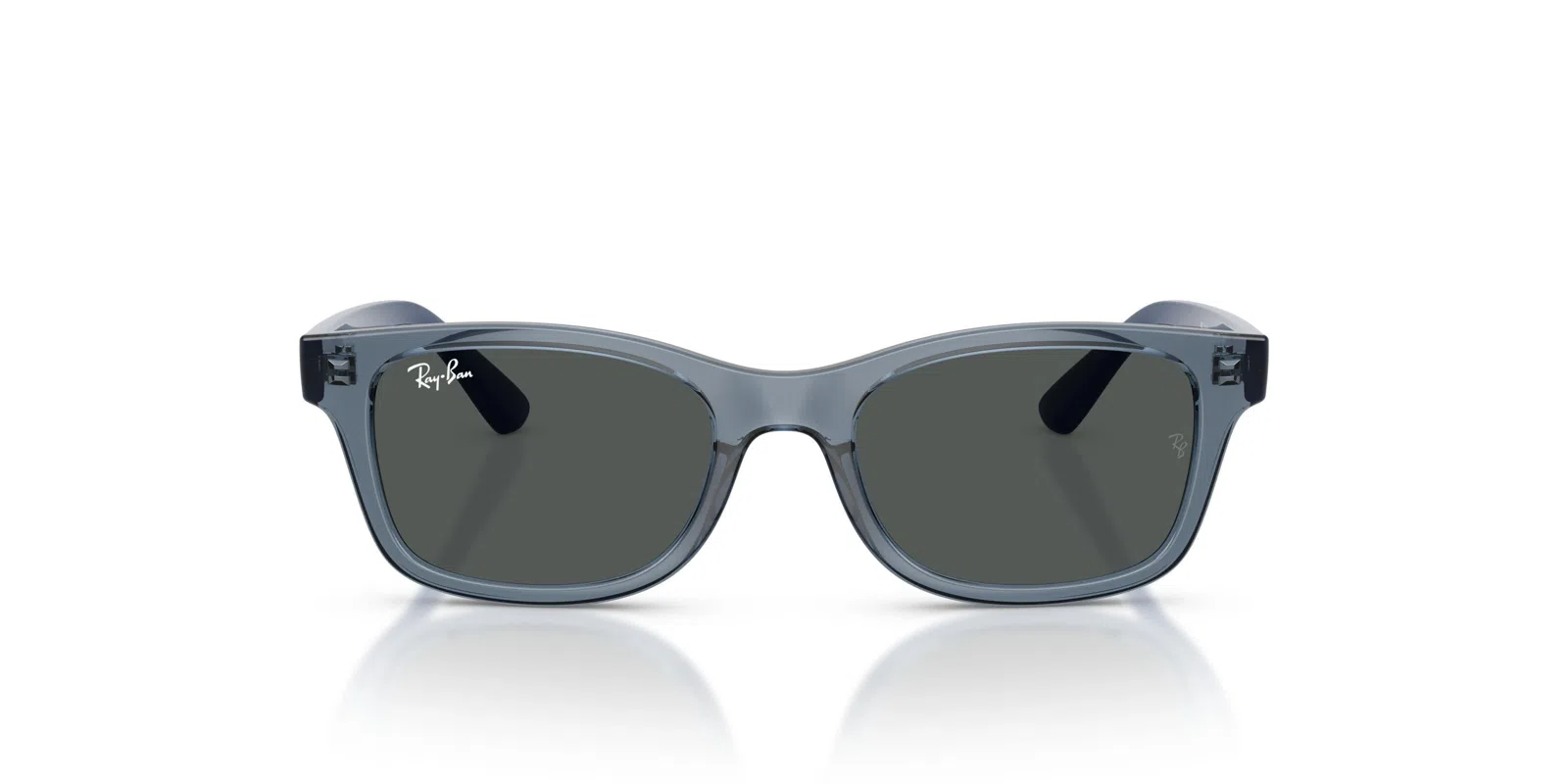Ray-Ban Junior 9086S Sunglasses - view 41